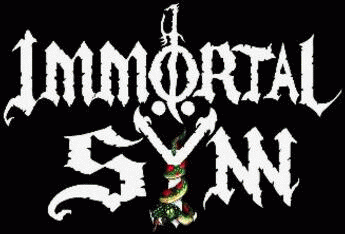 logo Immortal Sÿnn